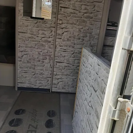 Caravane En Campagne בית כפרי *