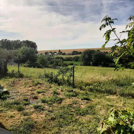 Caravane En Campagne * Saint-Gobert (Aisne)