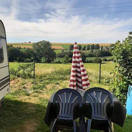 Caravane En Campagne בית כפרי